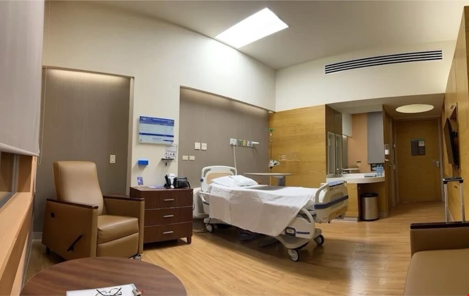 Hospital Zambrano Hellion 2